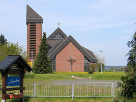 Veranstaltungen unserer Kirchengemeinde